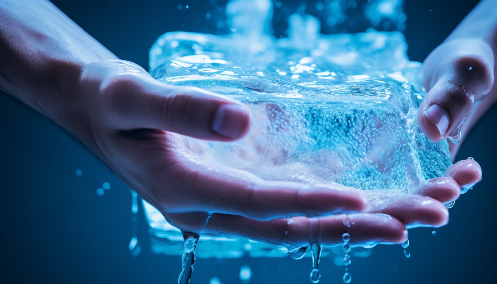 Busting Myths about antibacterial soaps