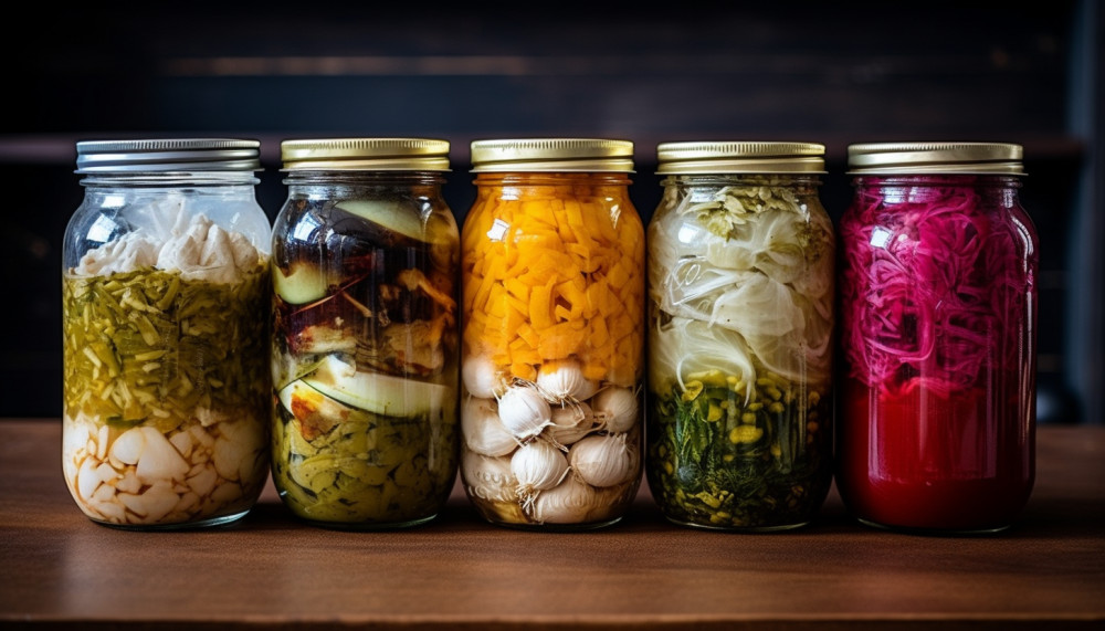 Fermented Foods: The missing link in your diet?