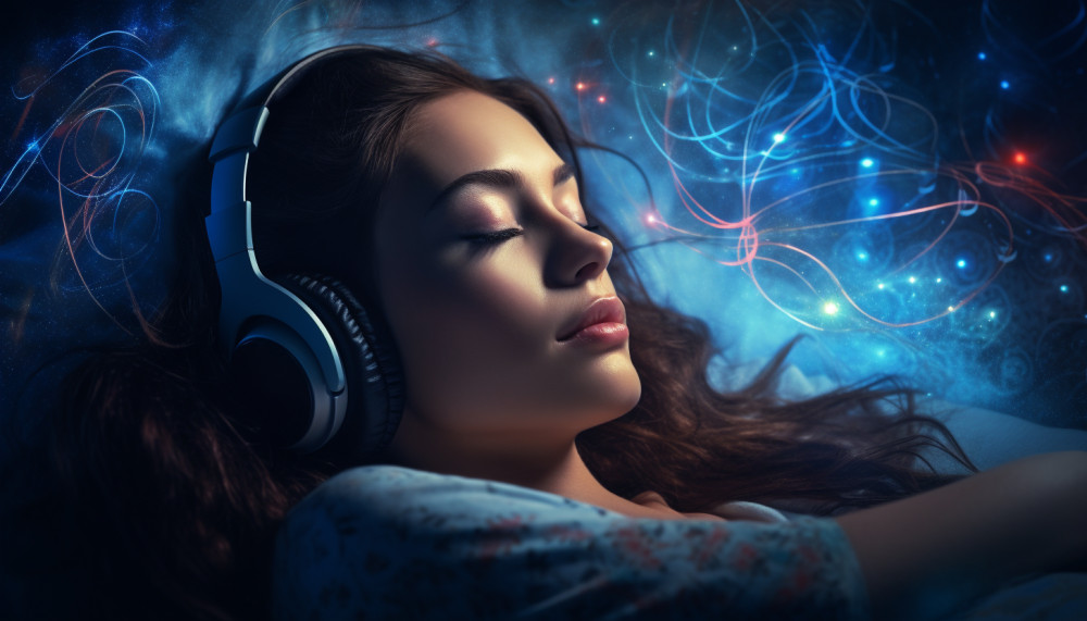Meditation secrets for a sound sleep