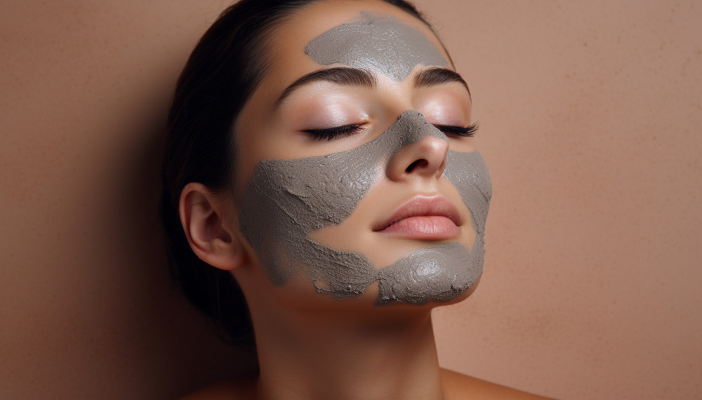 Unmasking the benefits of clay for your skin
