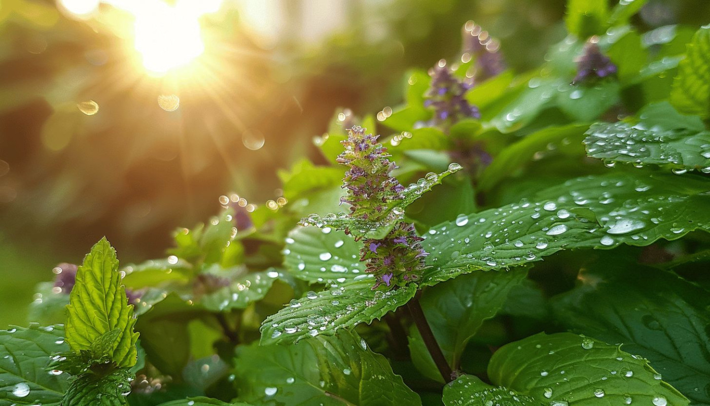 Exploring The Benefits Of Peppermint Oil In Daily Health Routines