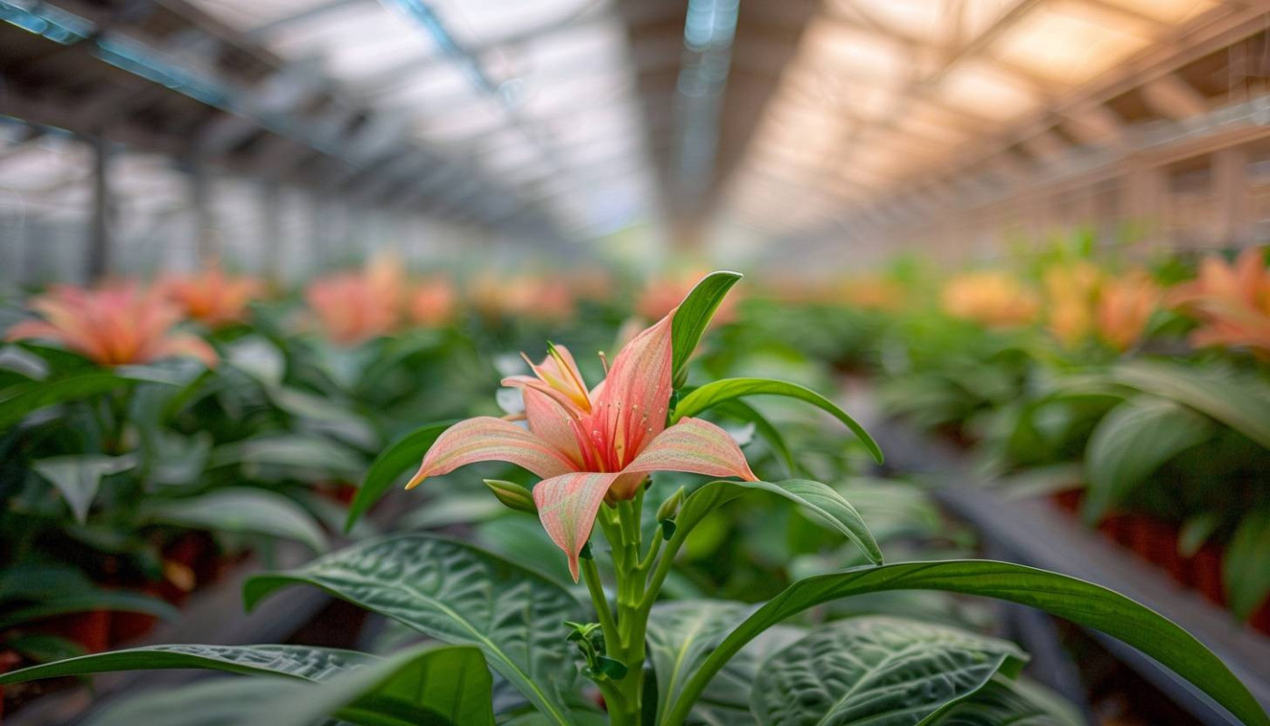 Exploring The Future Of Sustainable Perfume Plant Cultivation